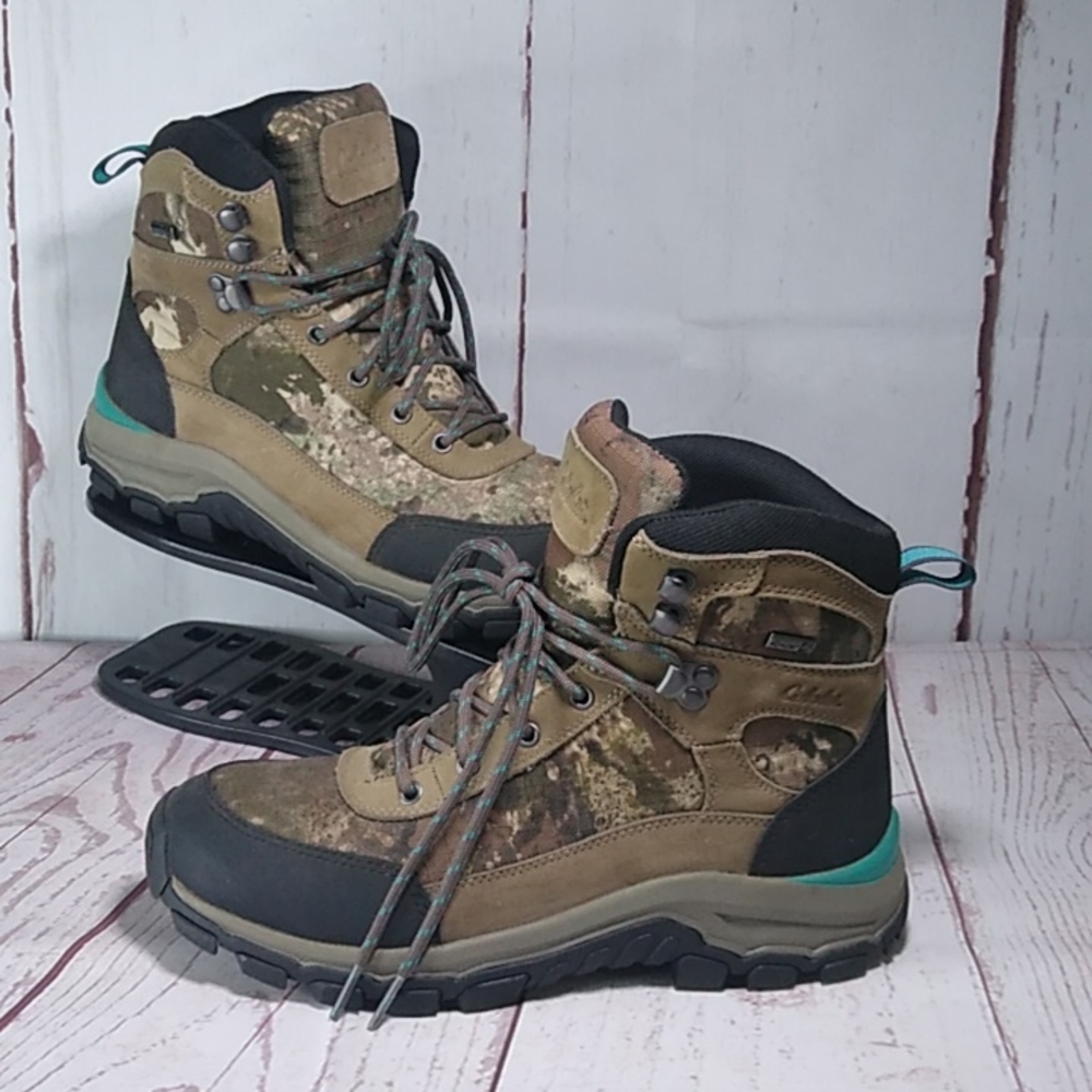 NWOT Cabela's Boots Women's Size 9.0